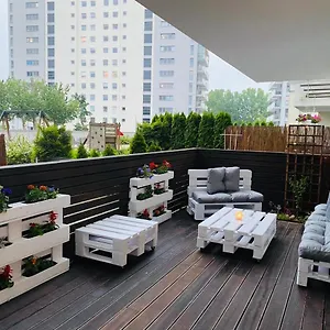 Apartament Piękny Gdańsk