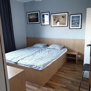 Gdańsk, Apartament, Nad Morzem Gdańsk