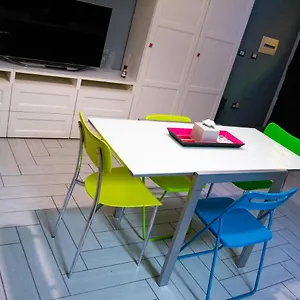 Luan House Appartamento San Giorgio a Cremano