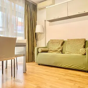 Garibaldi Loft House Apartament