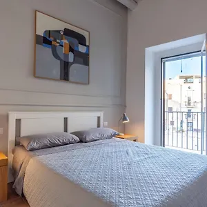 San Pietro Apartament