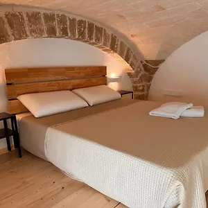 L'antica Dimora In Centro Dom wakacyjny