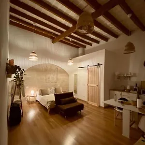  Apartamento Dimora Albicocca