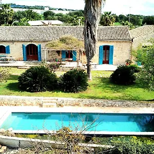 Brizza Alloggio per agriturismo Casale Zappulla