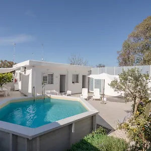 Dantes Villa