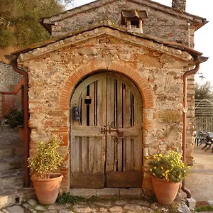 Agriturismo Il Leopoldino Alloggio per agriturismo Ripafratta
