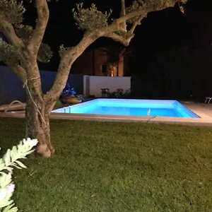 Villetta San Leone Casa vacanze Agrigento