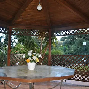 Al Gazebo Appartamento Acquedolci