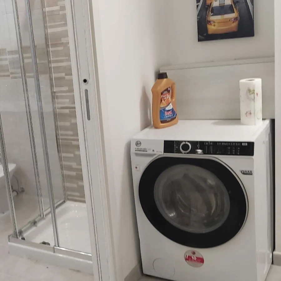 Appartamento Celentano Suite Bari Italia