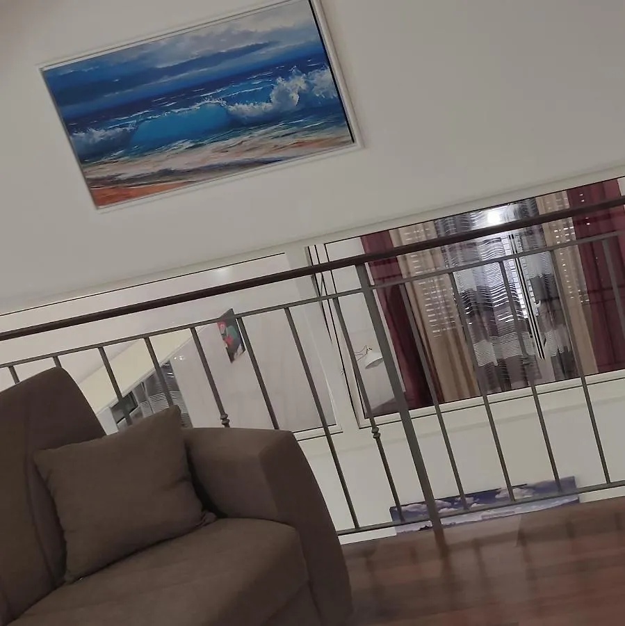 Celentano Suite Bari