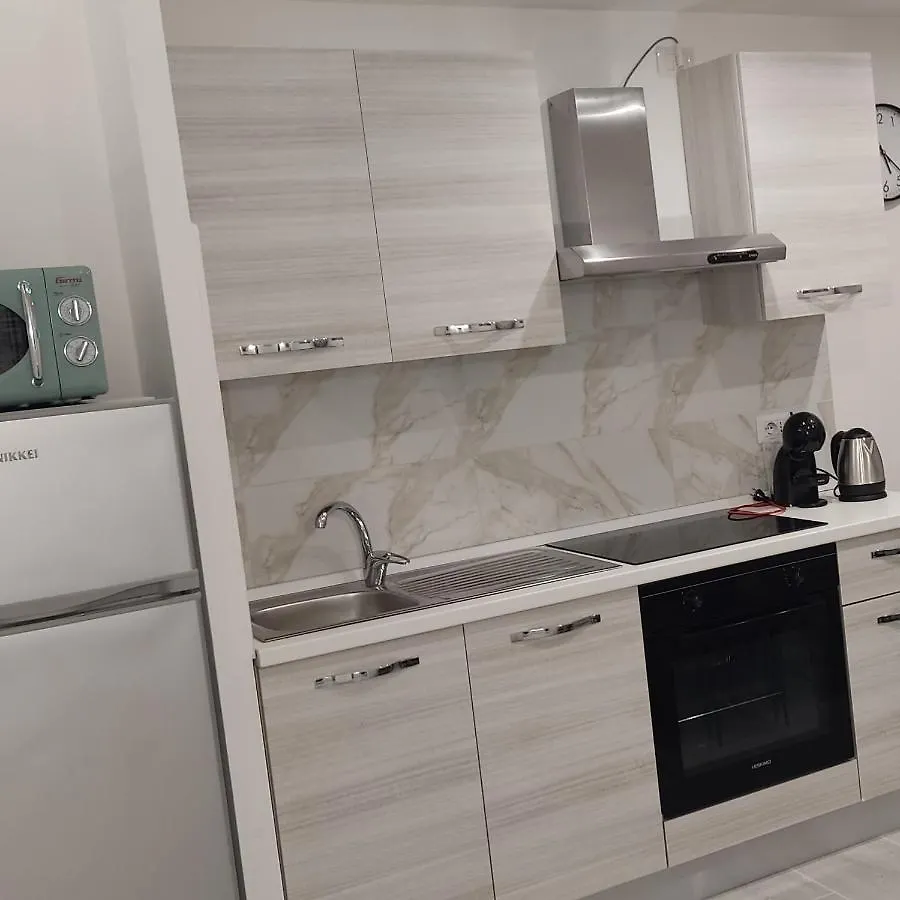 Appartamento Celentano Suite Bari