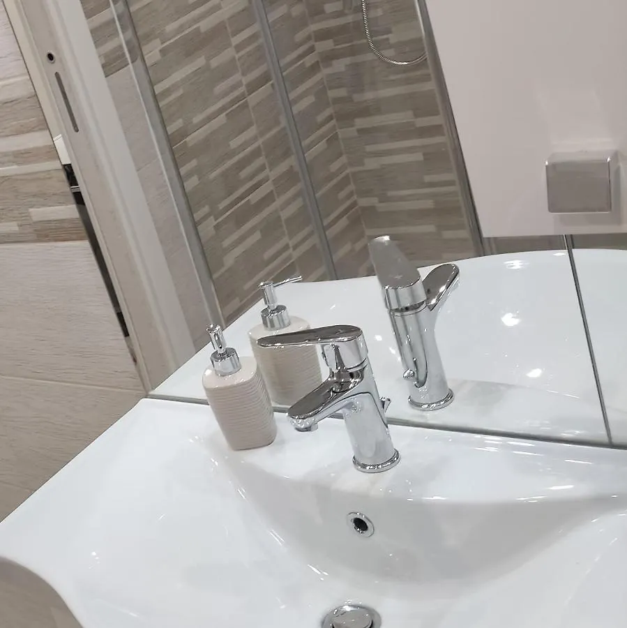 Celentano Suite Bari Italia