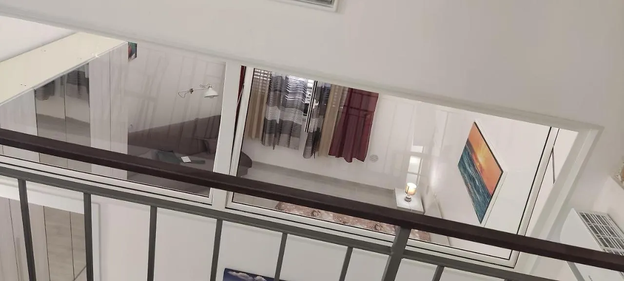 Celentano Suite Bari